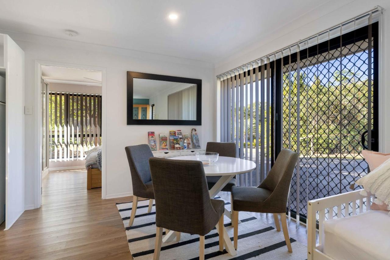 Hinterland Breakfast Deal - First Night! Beerwah Exterior foto
