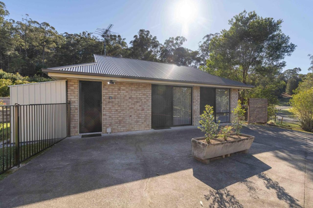 Hinterland Breakfast Deal - First Night! Beerwah Exterior foto
