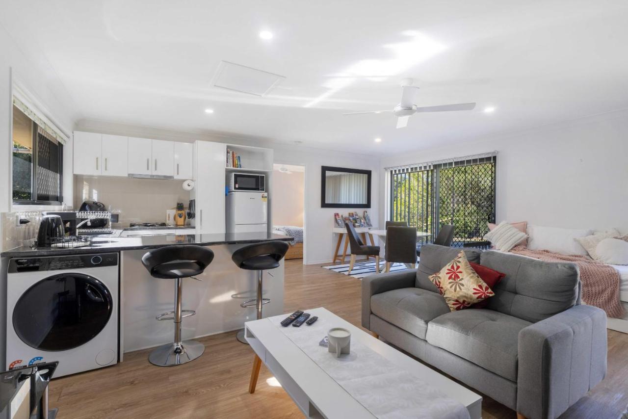 Hinterland Breakfast Deal - First Night! Beerwah Exterior foto