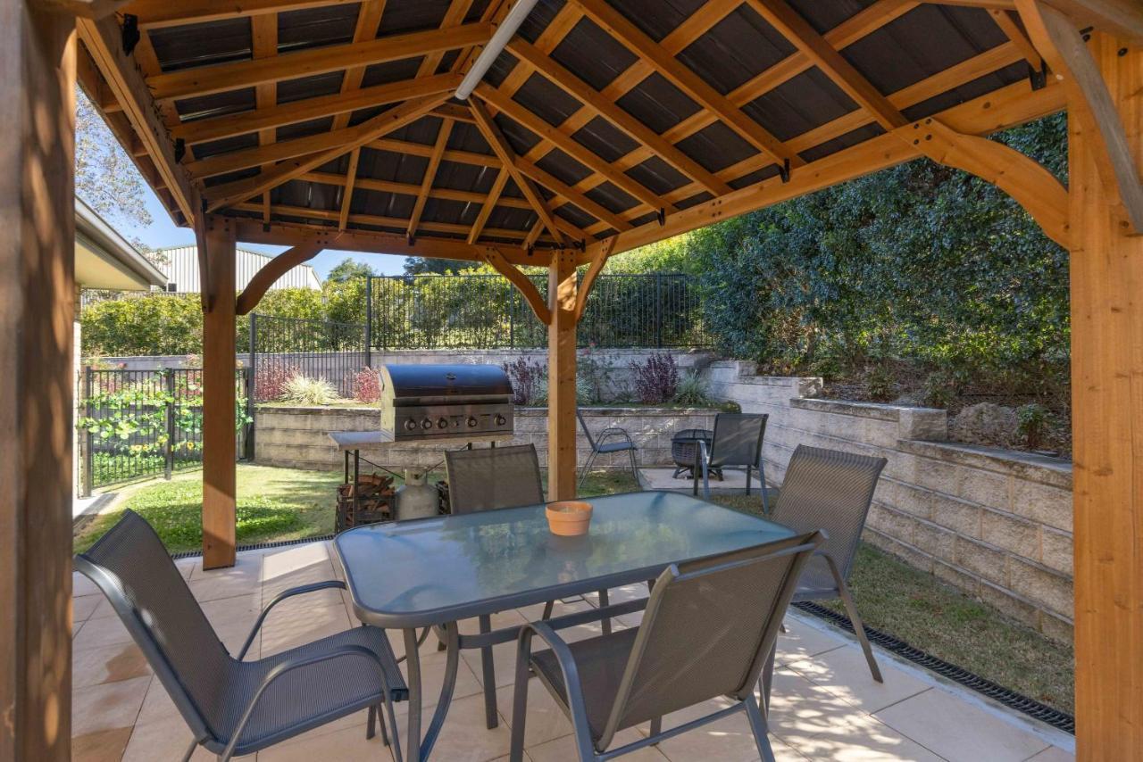 Hinterland Breakfast Deal - First Night! Beerwah Exterior foto