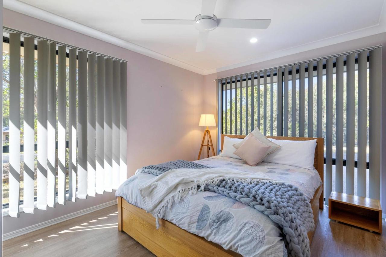 Hinterland Breakfast Deal - First Night! Beerwah Exterior foto