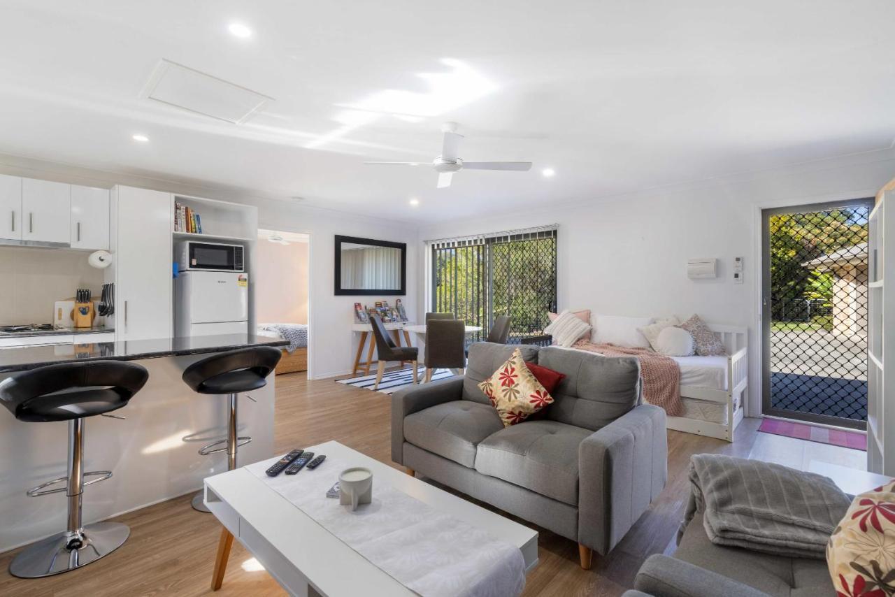 Hinterland Breakfast Deal - First Night! Beerwah Exterior foto